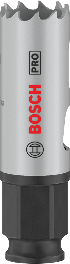 Bosch PRO Multi Material PC Plus Lochsäge, 210 mm