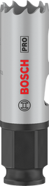 Bosch PRO Multi Material PC Plus Lochsäge, 210 mm
