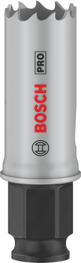 Bosch PRO Multi Material PC Plus Lochsäge, 210 mm
