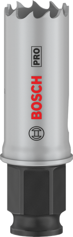 Bosch PRO Multi Material PC Plus Lochsäge, 210 mm