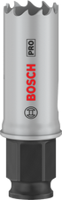 Bosch PRO Multi Material PC Plus Lochsäge, 210 mm