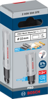 Bosch PRO Multi Material PC Plus Lochsäge, 210 mm