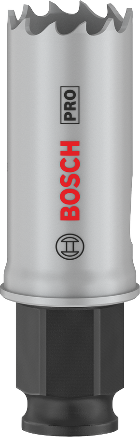 Bosch PRO Multi Material PC Plus Lochsäge, 210 mm