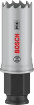 Bosch PRO Multi Material PC Plus Lochsäge, 210 mm