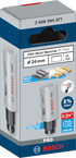 Bosch PRO Multi Material PC Plus Lochsäge, 210 mm