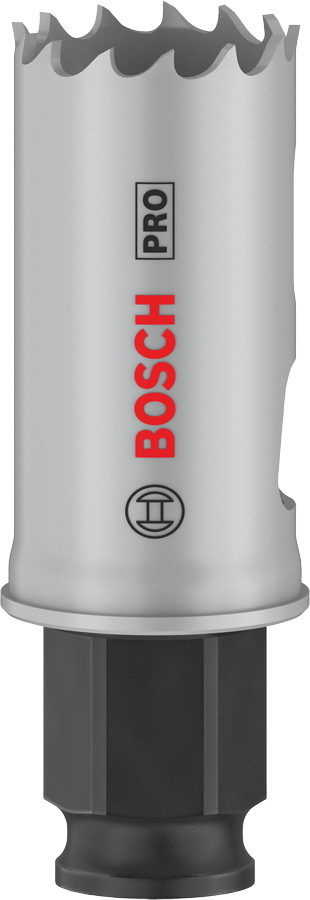 Bosch PRO Multi Material PC Plus Lochsäge, 210 mm