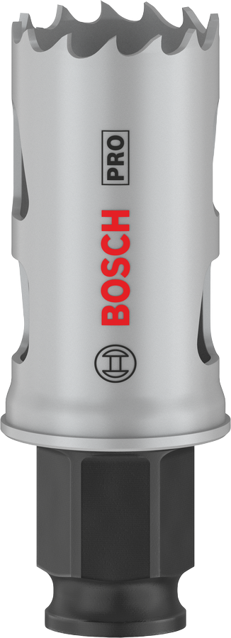 Bosch PRO Multi Material PC Plus Lochsäge, 210 mm