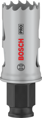 Bosch PRO Multi Material PC Plus Lochsäge, 210 mm