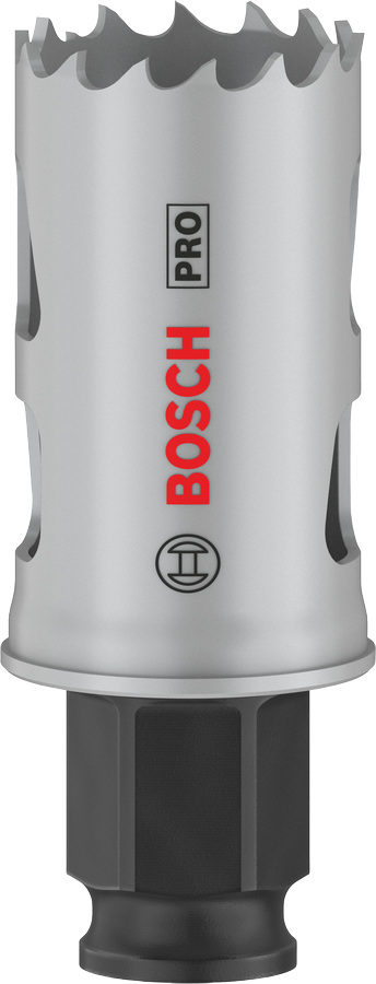 Bosch PRO Multi Material PC Plus Lochsäge, 210 mm
