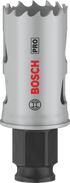 Bosch PRO Multi Material PC Plus Lochsäge, 210 mm
