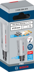 Bosch PRO Multi Material PC Plus Lochsäge, 210 mm