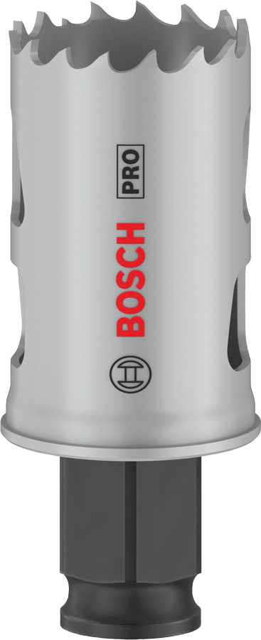 Bosch PRO Multi Material PC Plus Lochsäge, 210 mm
