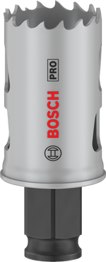 Bosch PRO Multi Material PC Plus Lochsäge, 210 mm
