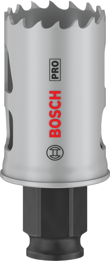 Bosch PRO Multi Material PC Plus Lochsäge, 210 mm