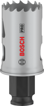 Bosch PRO Multi Material PC Plus Lochsäge, 210 mm