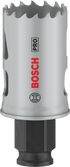 Bosch PRO Multi Material PC Plus Lochsäge, 210 mm