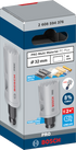 Bosch PRO Multi Material PC Plus Lochsäge, 210 mm