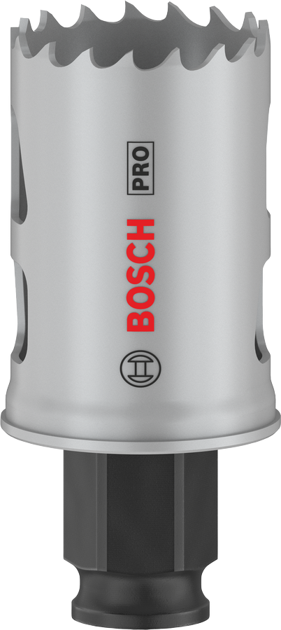 Bosch PRO Multi Material PC Plus Lochsäge, 210 mm