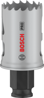 Bosch PRO Multi Material PC Plus Lochsäge, 210 mm