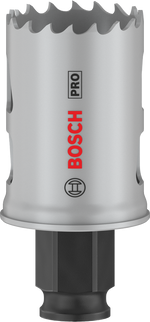 Bosch PRO Multi Material PC Plus Lochsäge, 210 mm