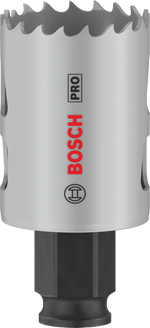 Bosch PRO Multi Material PC Plus Lochsäge, 210 mm