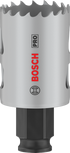 Bosch PRO Multi Material PC Plus Lochsäge, 210 mm