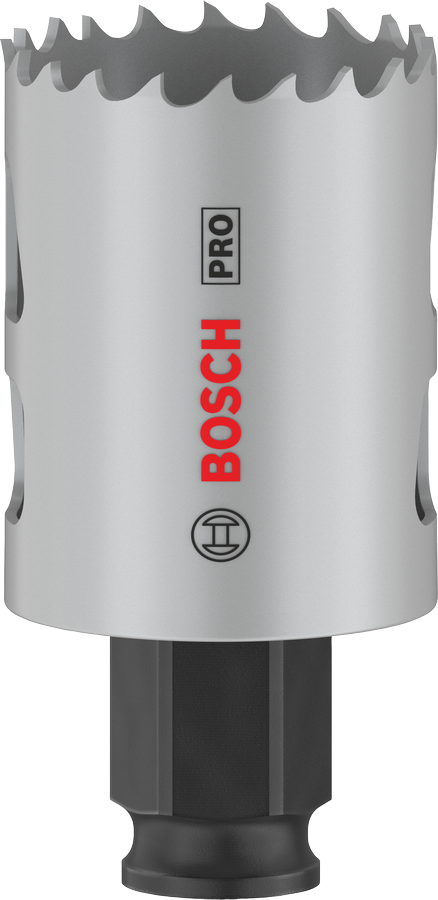Bosch PRO Multi Material PC Plus Lochsäge, 210 mm