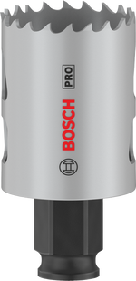 Bosch PRO Multi Material PC Plus Lochsäge, 210 mm