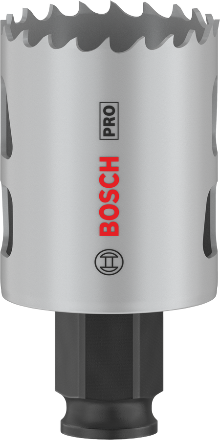 Bosch PRO Multi Material PC Plus Lochsäge, 210 mm