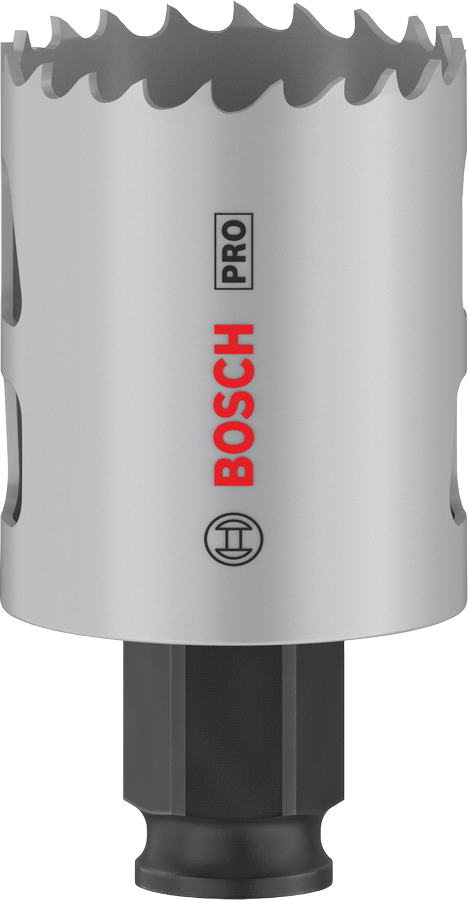 Bosch PRO Multi Material PC Plus Lochsäge, 210 mm