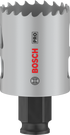 Bosch PRO Multi Material PC Plus Lochsäge, 210 mm