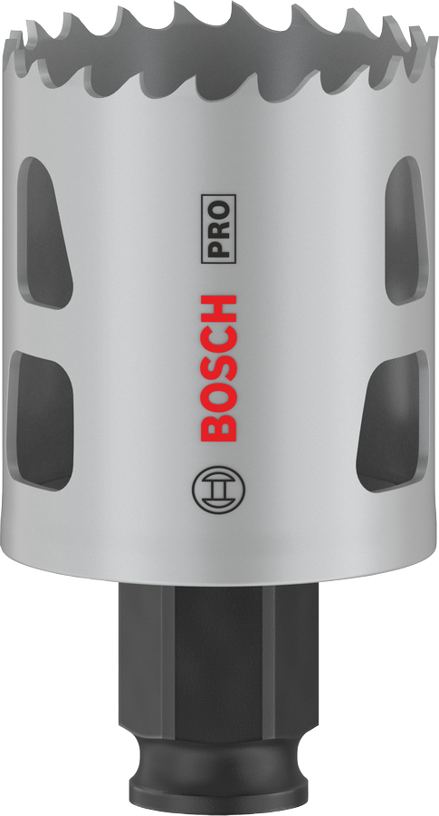 Bosch PRO Multi Material PC Plus Lochsäge, 210 mm