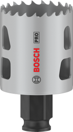 Bosch PRO Multi Material PC Plus Lochsäge, 210 mm