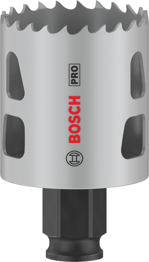 Bosch PRO Multi Material PC Plus Lochsäge, 210 mm