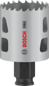 Bosch PRO Multi Material PC Plus Lochsäge, 210 mm