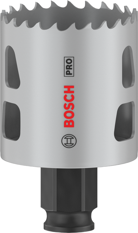 Bosch PRO Multi Material PC Plus Lochsäge, 210 mm