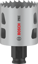 Bosch PRO Multi Material PC Plus Lochsäge, 210 mm