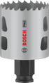 Bosch PRO Multi Material PC Plus Lochsäge, 210 mm