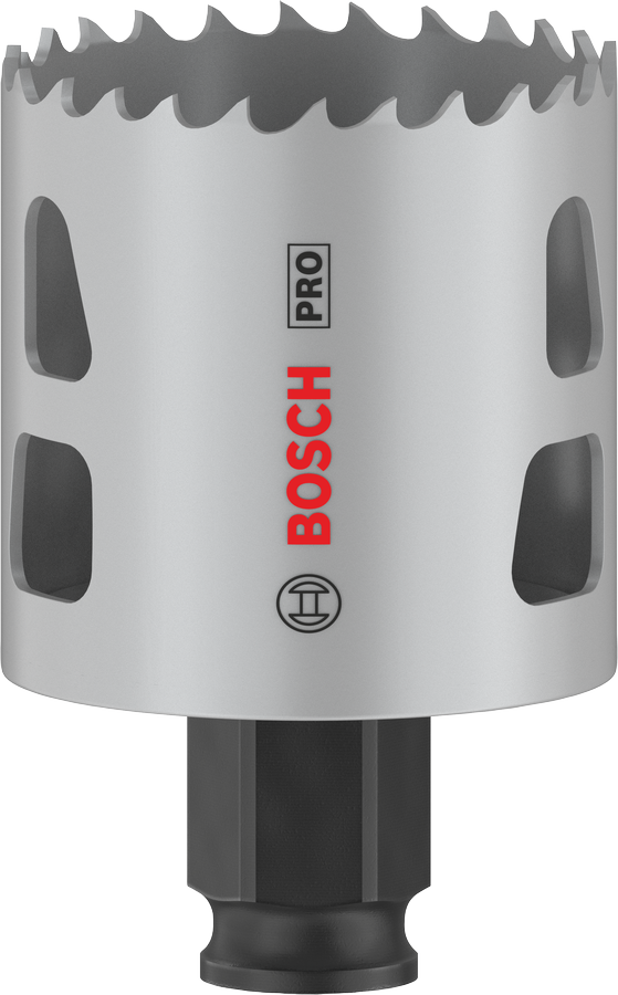 Bosch PRO Multi Material PC Plus Lochsäge, 210 mm