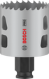 Bosch PRO Multi Material PC Plus Lochsäge, 210 mm