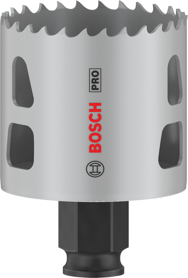 Bosch PRO Multi Material PC Plus Lochsäge, 210 mm