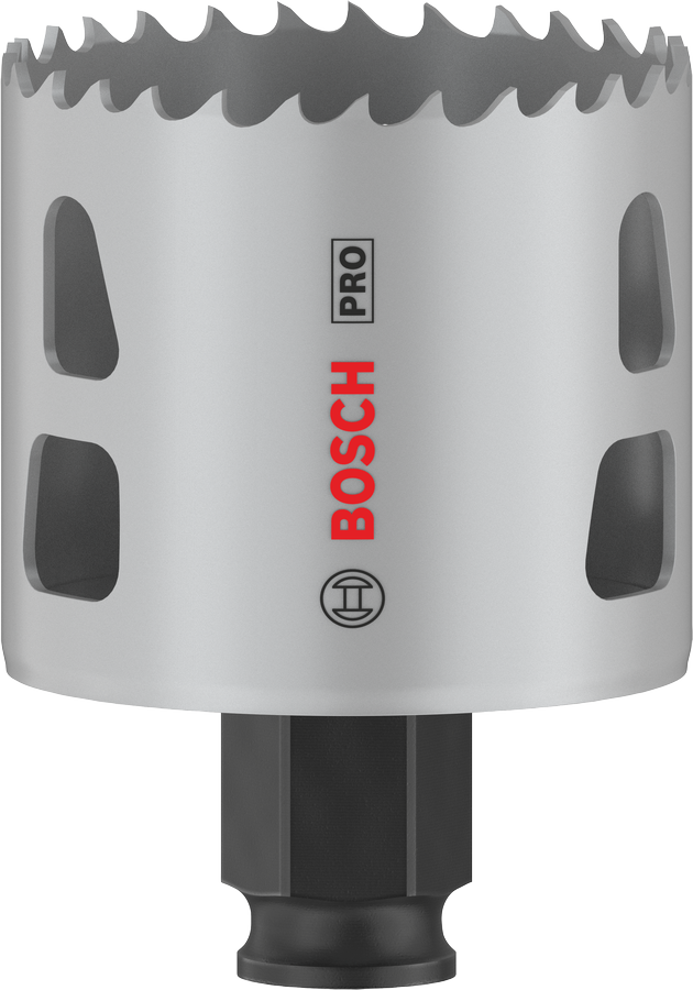 Bosch PRO Multi Material PC Plus Lochsäge, 210 mm