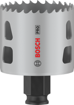 Bosch PRO Multi Material PC Plus Lochsäge, 210 mm