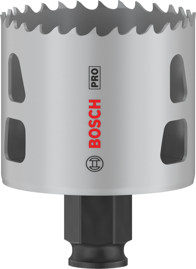 Bosch PRO Multi Material PC Plus Lochsäge, 210 mm