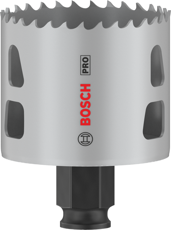Bosch PRO Multi Material PC Plus Lochsäge, 210 mm