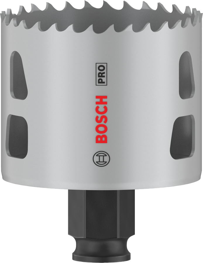 Bosch PRO Multi Material PC Plus Lochsäge, 210 mm