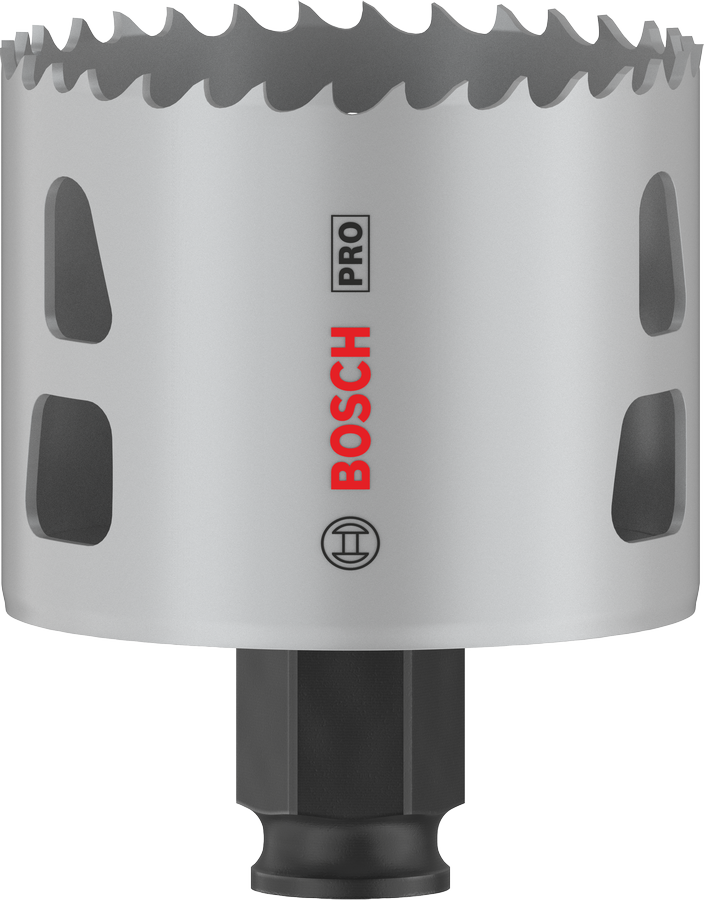 Bosch PRO Multi Material PC Plus Lochsäge, 210 mm