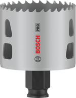 Bosch PRO Multi Material PC Plus Lochsäge, 210 mm