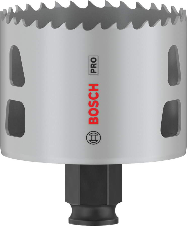 Bosch PRO Multi Material PC Plus Lochsäge, 210 mm