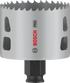 Bosch PRO Multi Material PC Plus Lochsäge, 210 mm